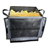 Firewood Log Carrier Bag, Firewood Storage Totes with Handle for Fireplace or Camping - GoRound Concept